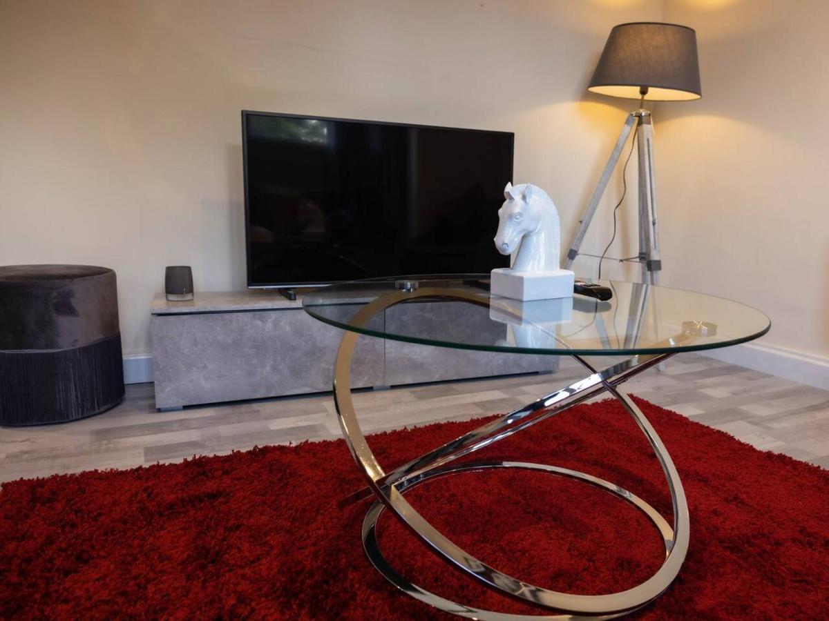 3 Bedroomflat-Free Parking-Wifi-Parking-8People Londres Exterior foto