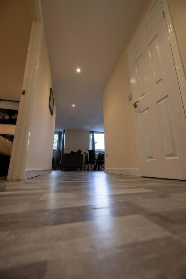 3 Bedroomflat-Free Parking-Wifi-Parking-8People Londres Exterior foto